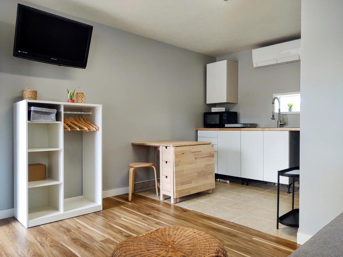 North Coast Place Маркет Екстер'єр фото