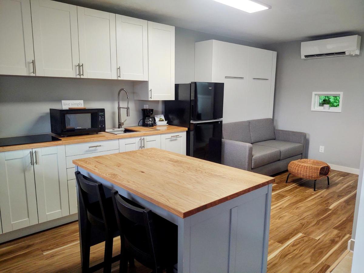 North Coast Place Маркет Екстер'єр фото