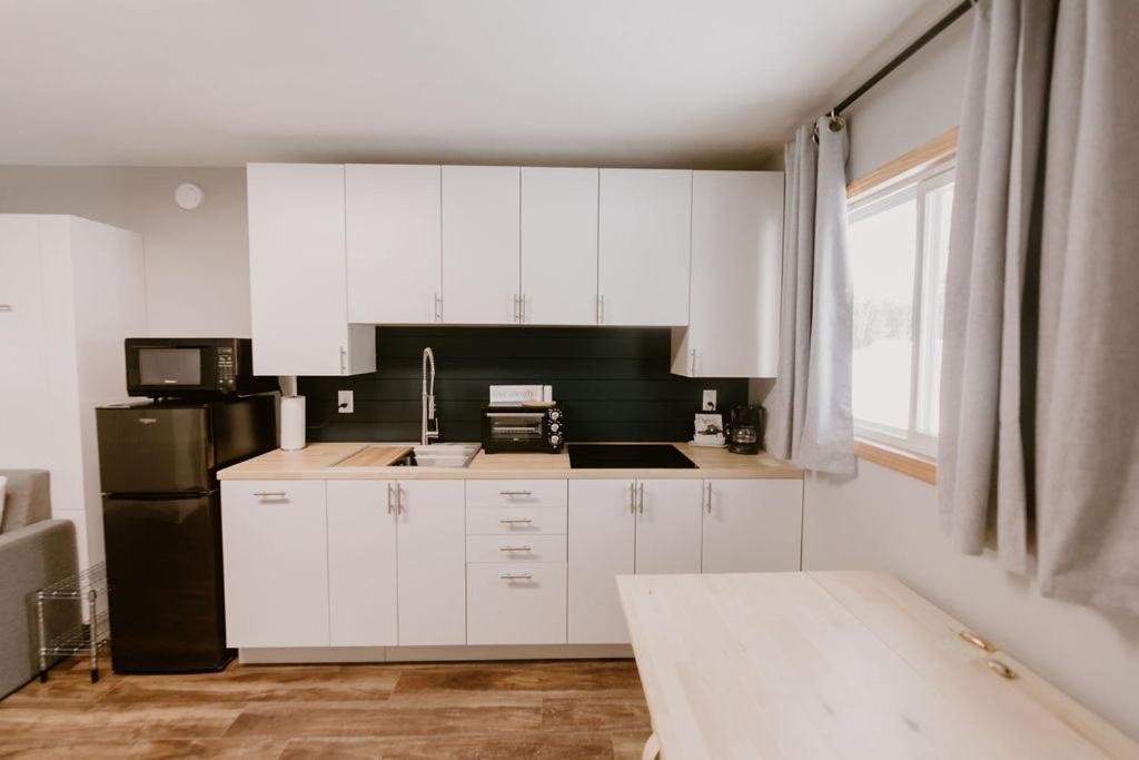 North Coast Place Маркет Номер фото