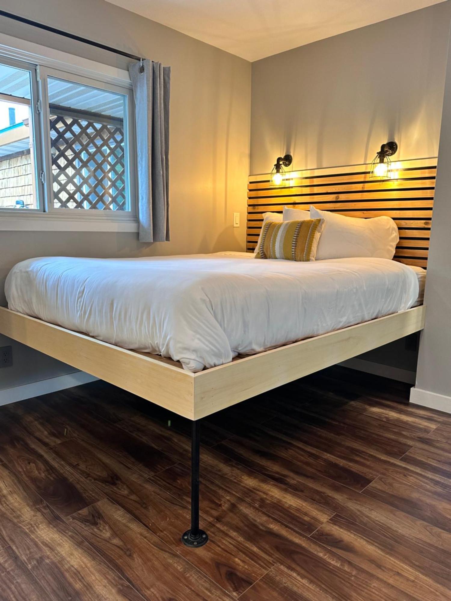 North Coast Place Маркет Номер фото