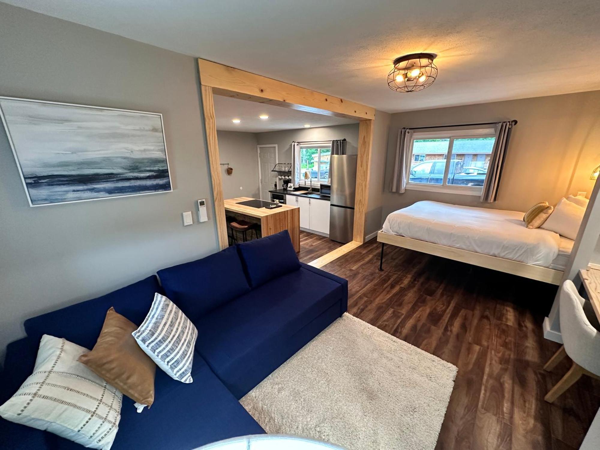 North Coast Place Маркет Номер фото